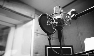 4 Benefits of a Voice Over for Your Project