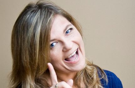 Profile picture for user debbiem
