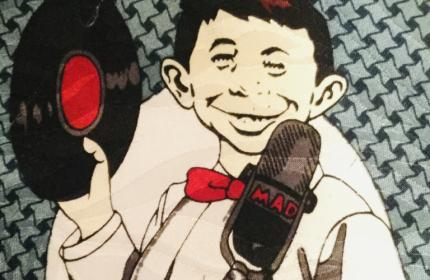 Profile picture for user dick