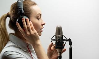 Different Types of Voice Overs