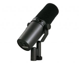 picture courtesy shure.com